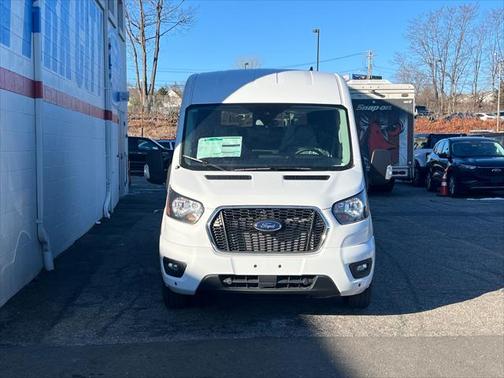 2024 Ford Transit-350 XL