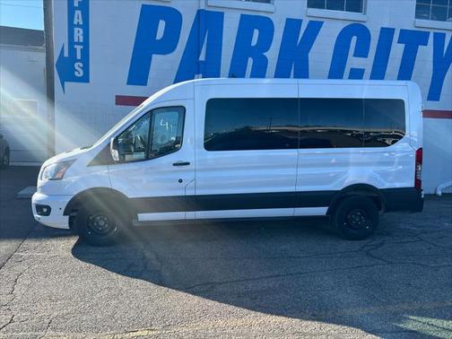 2024 Ford Transit-350 XL