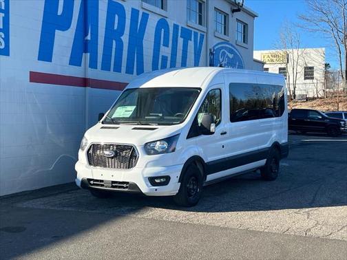 2024 Ford Transit-350 XL