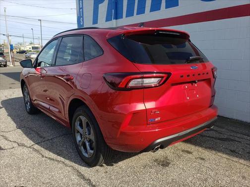 2024 Ford Escape ST-Line Select