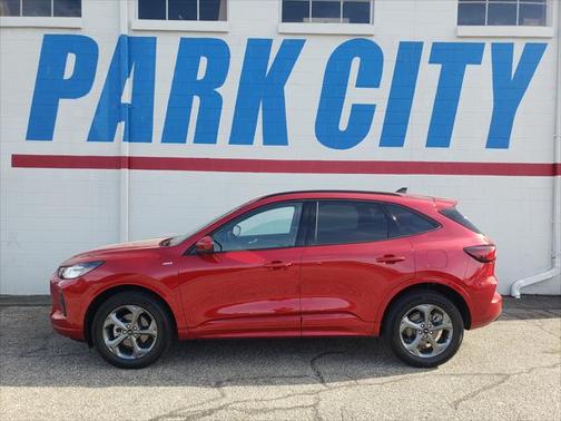 2024 Ford Escape ST-Line Select