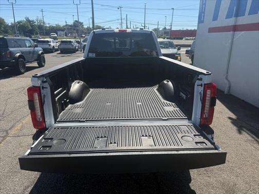 2025 Ford F-350 XLT