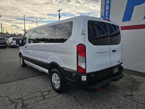2019 Ford Transit-350 XL