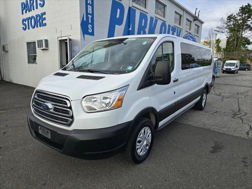 2019 Ford Transit-350 XL