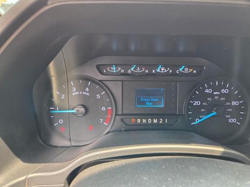 2019 Ford F-250 XL