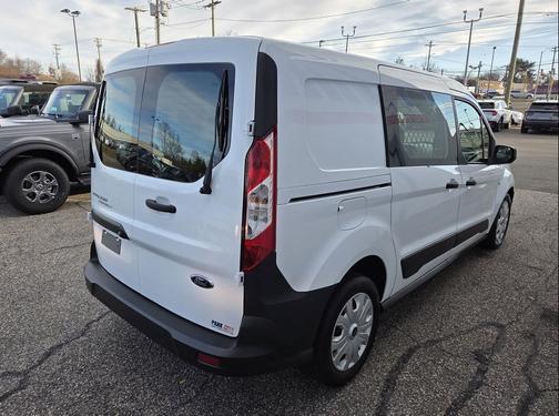 2022 Ford Transit Connect XL Cargo Van