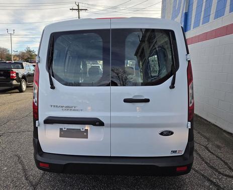 2022 Ford Transit Connect XL Cargo Van