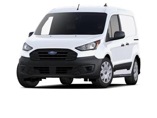 2022 Ford Transit Connect XL Cargo Van