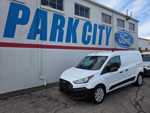 2022 Ford Transit Connect XL Cargo Van