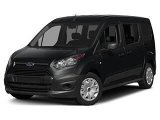 2016 Ford Transit Connect XLT w/Rear Liftgate