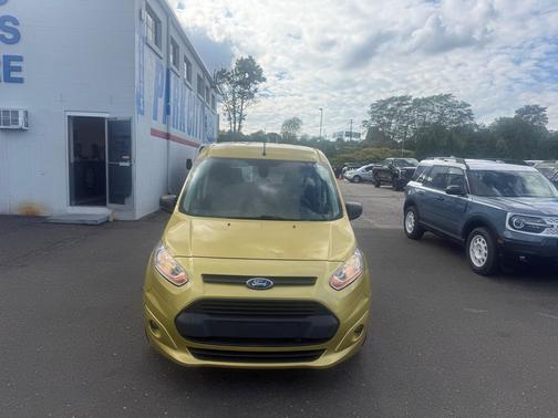 2016 Ford Transit Connect XLT w/Rear Liftgate