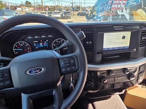 2025 Ford F-250 XLT