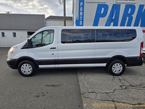2019 Ford Transit-350 XLT
