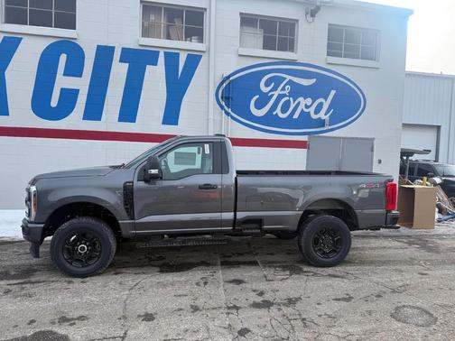 2026 Ford F-250 XL