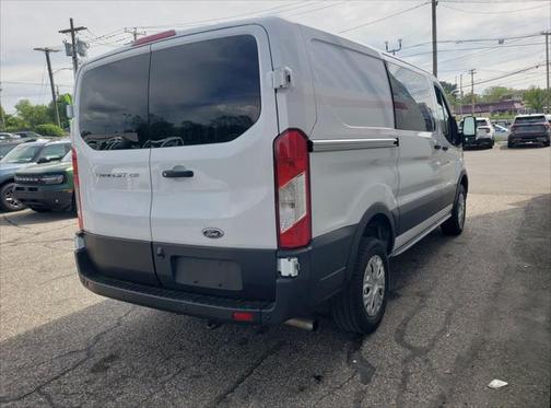 2023 Ford Transit-250 Base
