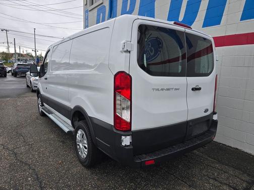2023 Ford Transit-250 Base