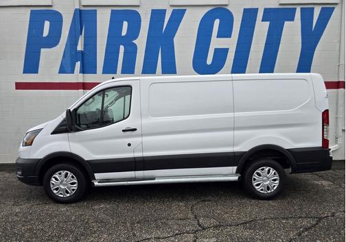 2023 Ford Transit-250 Base