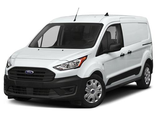 2020 Ford Transit Connect XL Cargo Van