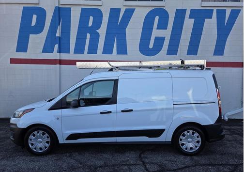 2020 Ford Transit Connect XL Cargo Van