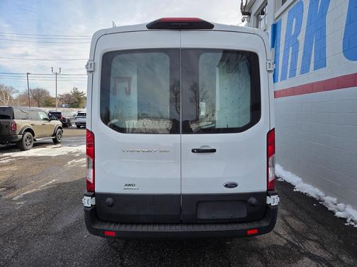 2020 Ford Transit-350 Base