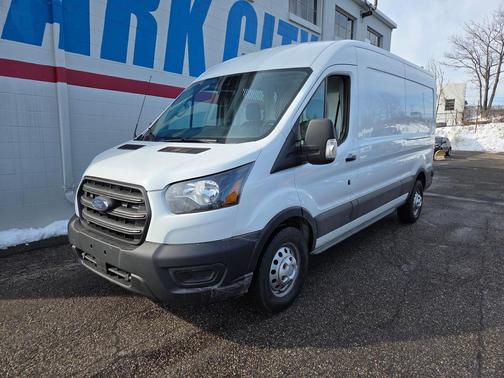 2020 Ford Transit-350 Base