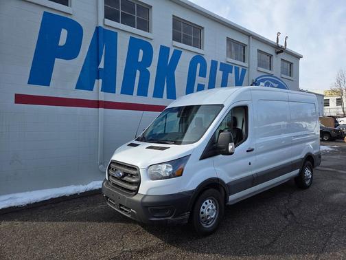 2020 Ford Transit-350 Base