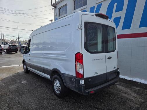 2020 Ford Transit-350 Base