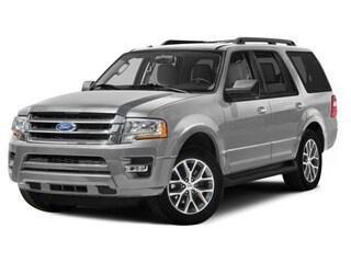 2017 Ford Expedition XLT