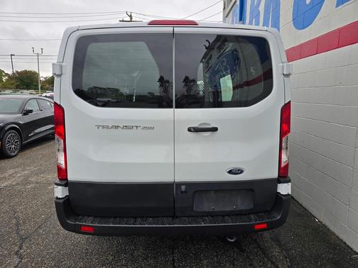 2023 Ford Transit-250 Base