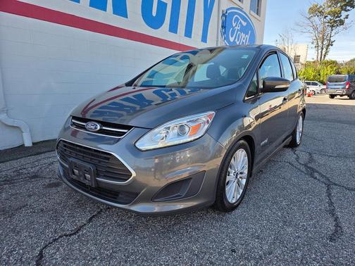2017 Ford C-Max Hybrid SE