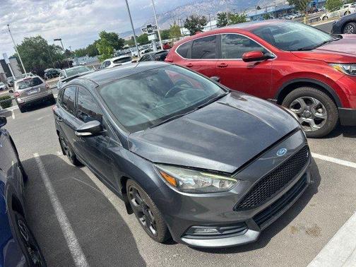 2016 Ford Focus ST Base