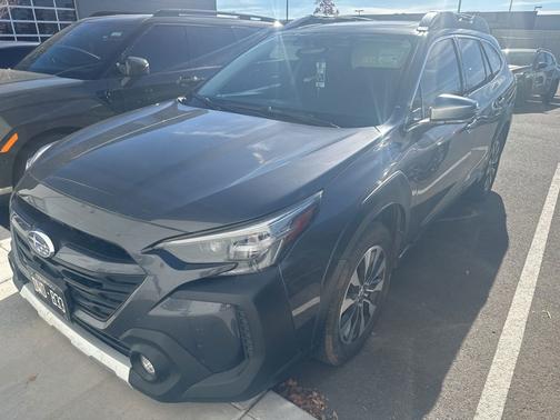 2023 Subaru Outback Touring XT