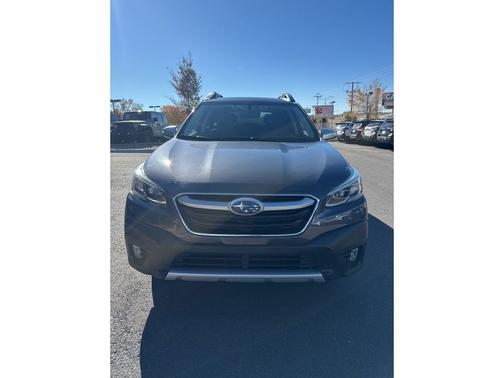 2022 Subaru Outback Touring XT