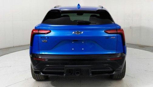 2024 Chevrolet Blazer EV eAWD RS