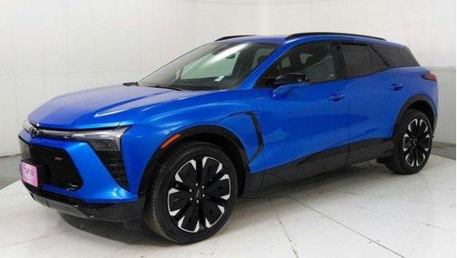 2024 Chevrolet Blazer EV eAWD RS