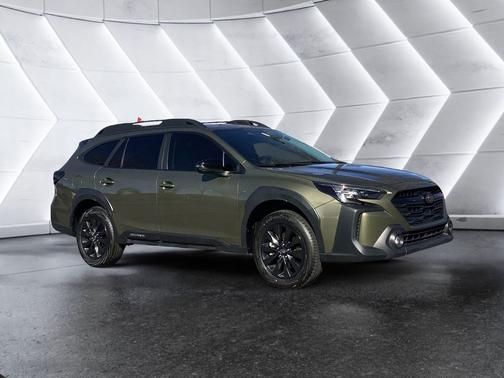 2024 Subaru Outback Onyx Edition XT