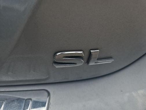 2018 Nissan Leaf SL