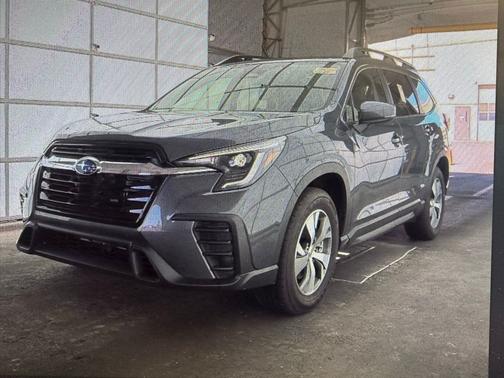 2024 Subaru Ascent Premium