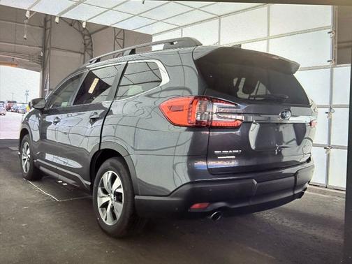 2024 Subaru Ascent Premium