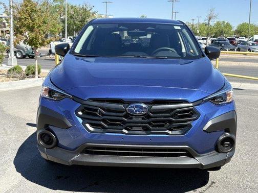 2025 Subaru Crosstrek Base