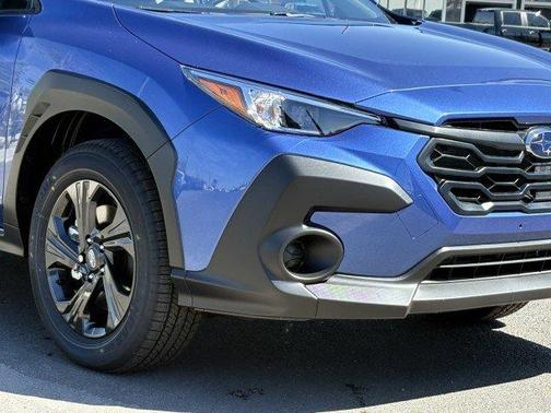 2025 Subaru Crosstrek Base