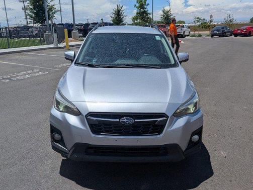 2019 Subaru Crosstrek 2.0i Limited