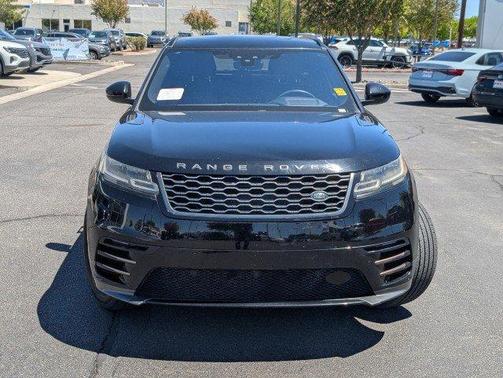 2019 Land Rover Range Rover Velar R-Dynamic SE