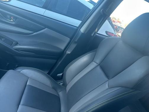 2023 Subaru Ascent Onyx Edition