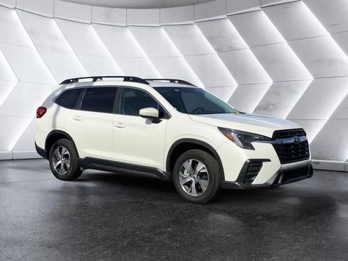 2024 Subaru Ascent Premium