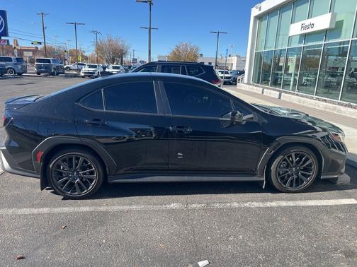 2025 Subaru WRX Premium