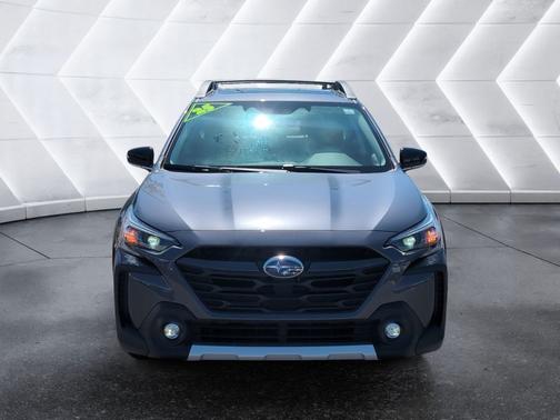 2025 Subaru Outback Limited XT