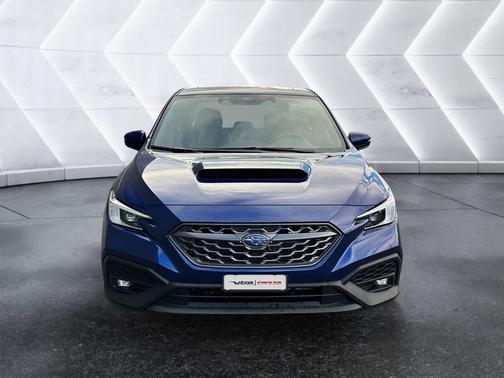 2024 Subaru WRX GT