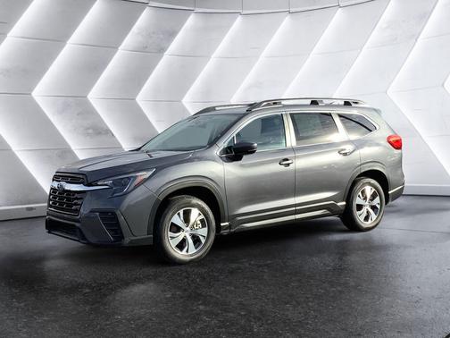 2024 Subaru Ascent Premium
