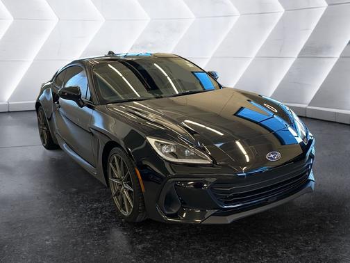 2023 Subaru BRZ Limited